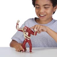 Godzilla TNE battle roar Skar King figuur - 18 cm - thumbnail
