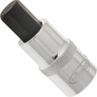 Vigor V2106 Inbus Dopsleutel-bitinzet 12 mm 1/2 (12.5 mm) - thumbnail