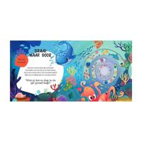 Draai maar door - In de zee - thumbnail