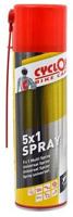 5x1 SPRAY 500ML - thumbnail
