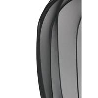 Light & Living Hanglamp 'Plumeria' 60cm, kleur Zwart - thumbnail