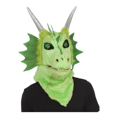 Masker My Other Me Dragon M