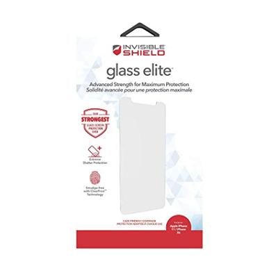 InvisibleShield Glass Elite voor Apple iPhone 11