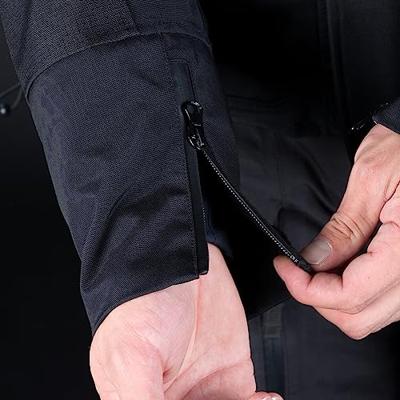 OXFORD jas "stormland jacket stormland black gr. m