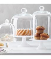 Leonardo Cupola Stolp 22 x 29 cm - thumbnail