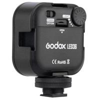 Godox LED camera verlichting - LED 36 - thumbnail