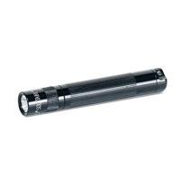Maglite Solitaire 1-Cell AAA Incandescent Black (Blister) zaklamp, incl. batterij & sleutelring - thumbnail