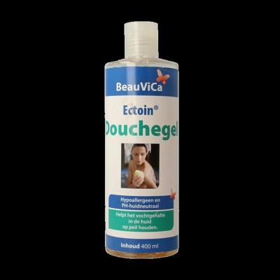 BeauVica Douchegel Ectoin 400 Milliliter