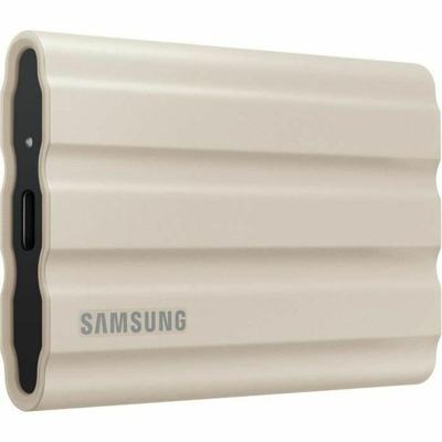 Samsung MU-PE2T0K 2 TB USB Type-C 3.2 Gen 2 (3.1 Gen 2) Beige