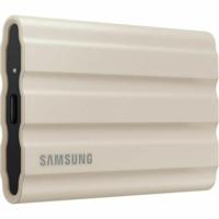 Samsung portable ssd t7 shield, 2 tb - thumbnail