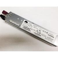 Power supply for HP Proliant DL320 G6 series 400 Watt DPS-400AB-5 A refurbished - thumbnail