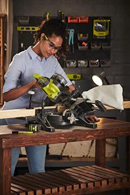 Ryobi 18V | Afkortzaag | 190mm | 5133005502 - 5133005502