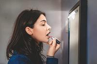 LEDVANCE LEDSTIXX USB SI LEDV 4058075399723 Tafellamp met accu Staaf LED Koudwit Zilver - thumbnail