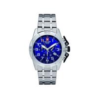 Swiss Alpine Military Quartz Chronograph 7063.9135 10ATM 45MM - thumbnail