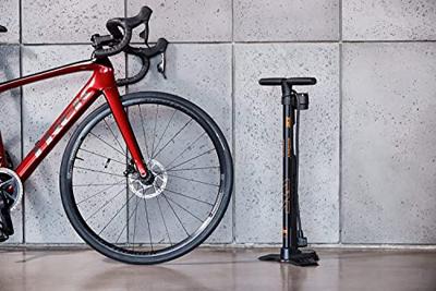 Jumbo Sks airmotion 12.0 vloerpomp