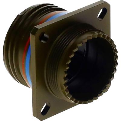 TE Connectivity 6334-228-19149 Ronde connector Package 1 stuk(s)