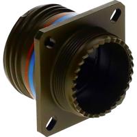 TE Connectivity 6334-228-19149 Ronde connector Package 1 stuk(s) - thumbnail