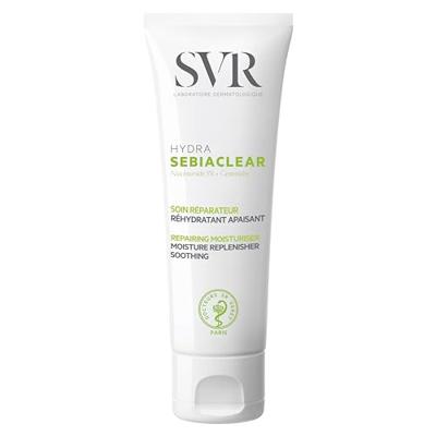 SVR Sebiaclear Hydraterende Crème 40ml