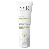 SVR Sebiaclear Hydraterende Crème 40ml - thumbnail