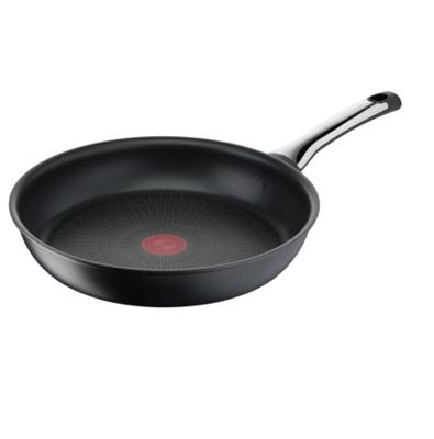 Pan Tefal G2690232 Ø 20 cm Zwart Metaal Staal