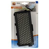 Scanpart miele hepafilter sfha50 - thumbnail