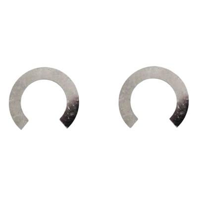 Deda opvulring staal dcr (2st)