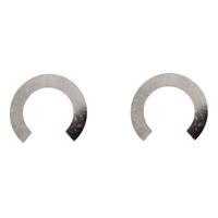 Deda opvulring staal dcr (2st) - thumbnail