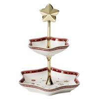 Villeroy & Boch Bakery Delight Etagère klein - thumbnail