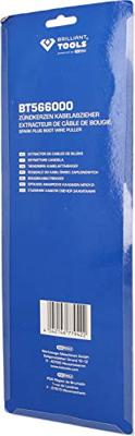 Brilliant Tools BT566000 Poelietrekker