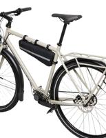 Vaude frame bag xl - frame bag - thumbnail