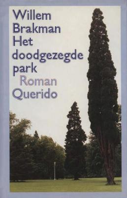 Het doodgezegde park - Willem Brakman - ebook