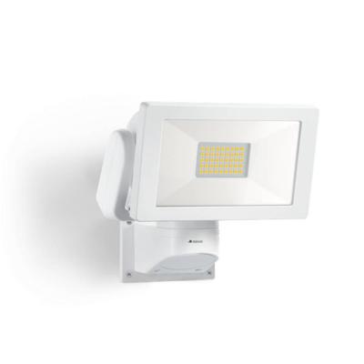 Steinel LED STRAHLER LS 300 WS 069247 LED-buitenschijnwerper Energielabel: F (A - G) 29.5 W Lichtkleur (naam): Neutraalwit Steinel LED STRAHLER LS 300 WS 069247 LED-buitenschijnwerper Energielabel: F (A - G) 29.5 W Lichtkleur (naam): Neutraalwit