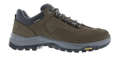 Grisport Schoen Walker Low 14425 | Caffe 122 | Maat 43 - 8718191147238