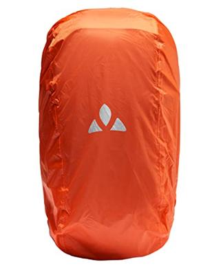 Vaude Neyland Zip 20 Rugtas Black