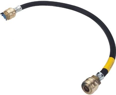Hazet 4800-2 Tussenstuk flexibel 4800-2
