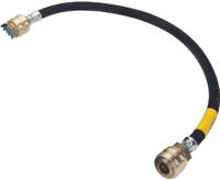 HAZET Tussenstuk · flexibel 4800-2 - thumbnail