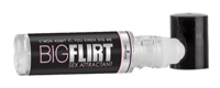 Sensuva Big Flirt Sex Attractant Roller - thumbnail