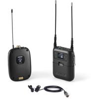 Shure SLXD15/UL4 draadloze dasspeldmicrofoon K59 (606-650 MHz) - thumbnail