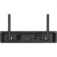 Sennheiser XSW 2-ME3 draadloze headset (A: 548-572 MHz) - thumbnail