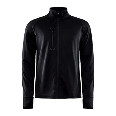 Craft 1910400 Adv Explore Light Midlayer Men - Black - S