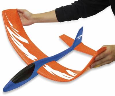 Jamara Pilo XL Vrije vlucht vliegtuig 860mm