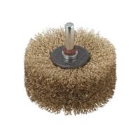 Wolfcraft 2265000 Houtstructuurborstel Diameter 80 mm 1 stuk(s) - thumbnail