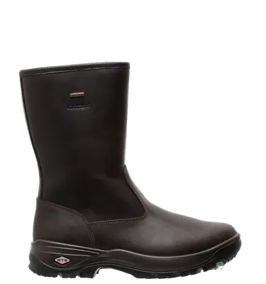 Grisport Country Wandellaarzen