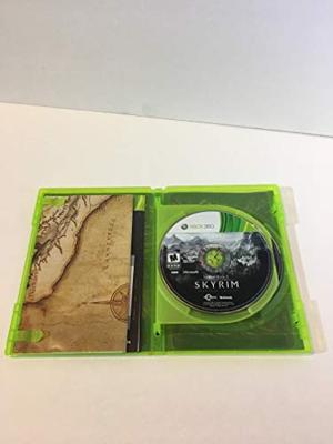 The Elder Scrolls 5 Skyrim (Legendary Edition)