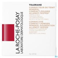La Roche-Posay Toleriane Compact poeder 11 Beige Clair 95gr - thumbnail