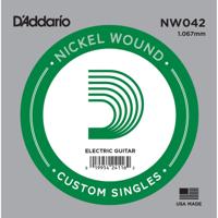 D'Addario NW042 - thumbnail