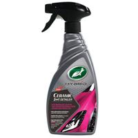 Beschermende spray voor keramiek Turtle Wax (500ml) - thumbnail