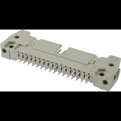 Harting 09185506924 Male connector Aantal rijen 2 1 stuk(s)