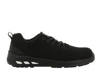 Safety Jogger Cador Laag S3 | Zwart | Maat 44 - 5401033435619 - thumbnail