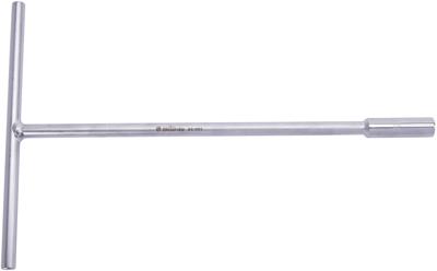 Bikeservice schroevendraaier turn handle bst au6knt 10mm x 300 mm